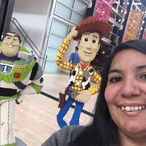 Meet your Posher, Devon